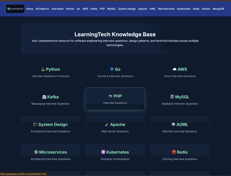 AI GuideX