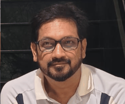Praful Kumar